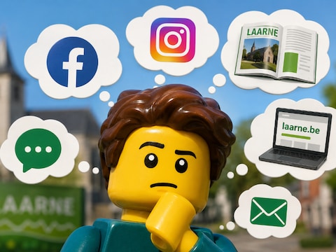 Laarne neemt gemeentelijke communicatie onder de loep