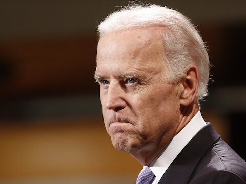 Joe Biden