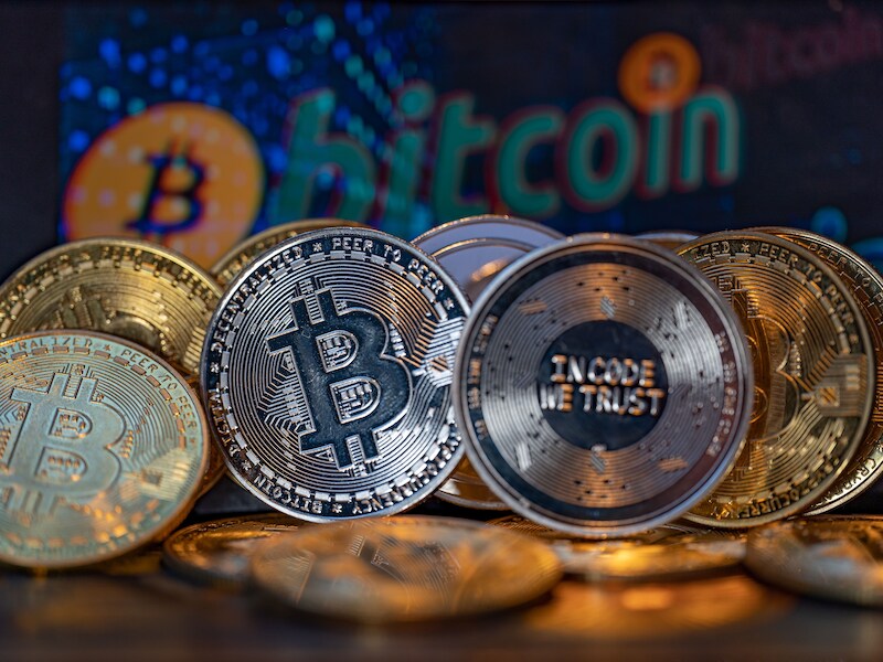 Cryptobank Genesis stevent af op faillissement, ook gevolgen voor Bitvavo