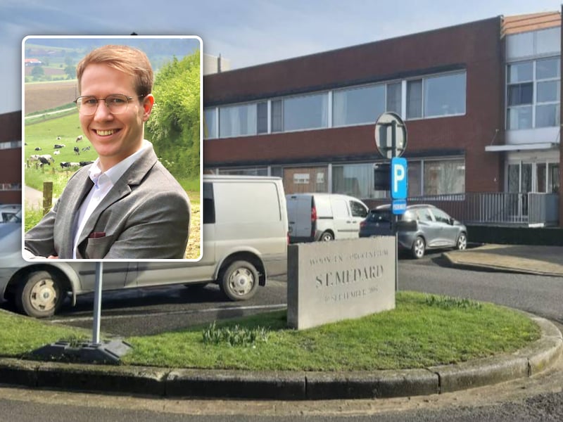 Hertekening woonzorgcentrum Heuvelland lost tekort van 600.000 euro niet meteen op: “Er zullen nog heel wat zaken nodig zijn”