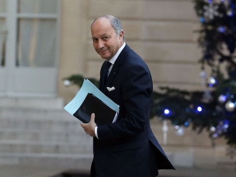 VS, Groot-Brittannië, Denemarken en "andere Europese landen" zouden Franse interventie in Mali steunen.