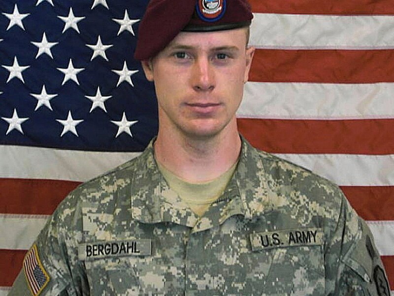 Archiefbeeld van Dowe Bergdahl.