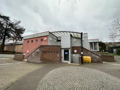 Zwembad De Motte.