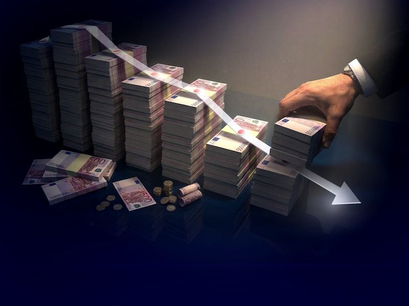 Zorgt artificiële intelligentie onrechtstreeks voor een nieuwe financiële crisis?