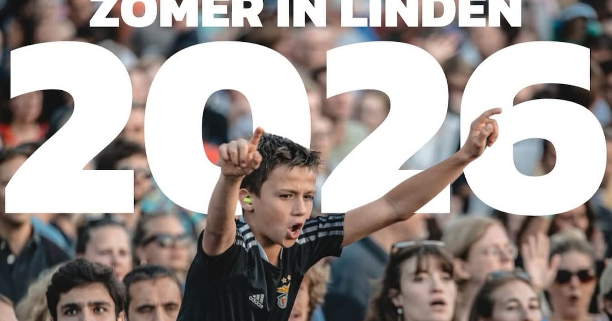 Vier straten in Linden gaan dicht voor Zomer in Linden — parkeerverbod start morgen; Korenbloemstraa