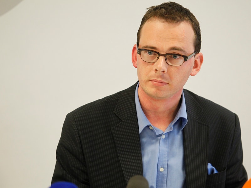 Wouter Beke.