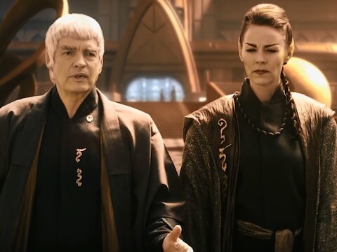Beeld uit de trailer van 'Axanar'.