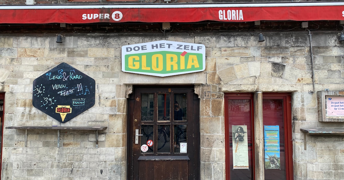 Cafés aan Gentse Vlasmarkt ‘omgevormd’ tot doe-het-zelfzaken | Regio ...