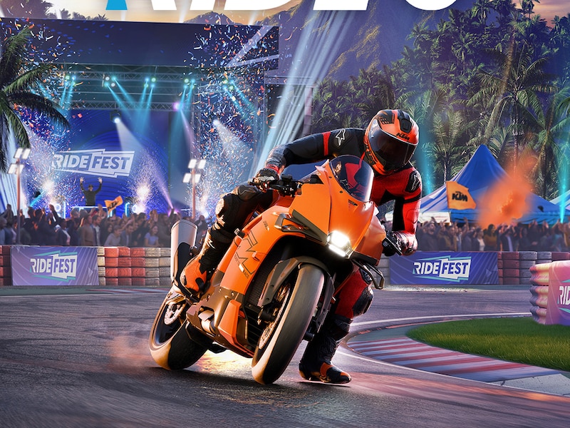 Hoe racegame ‘Ride 6’ hardcore motorliefhebbers én beginners weet te plezieren