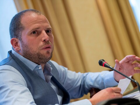 Theo Francken.