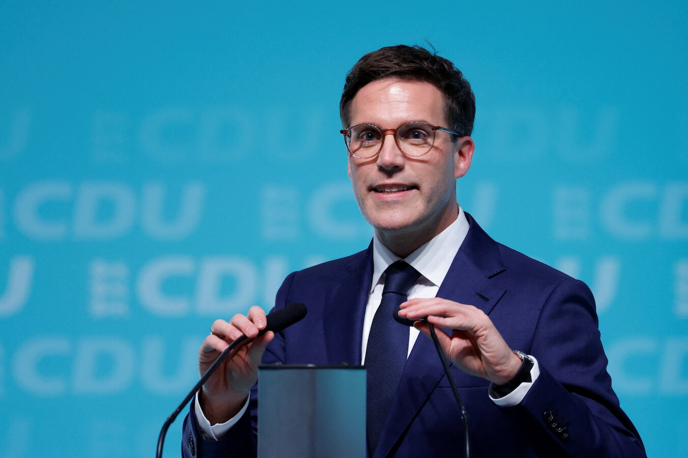 Duitse deelstaat Baden-Württemberg trekt naar de stembus en trapt ...