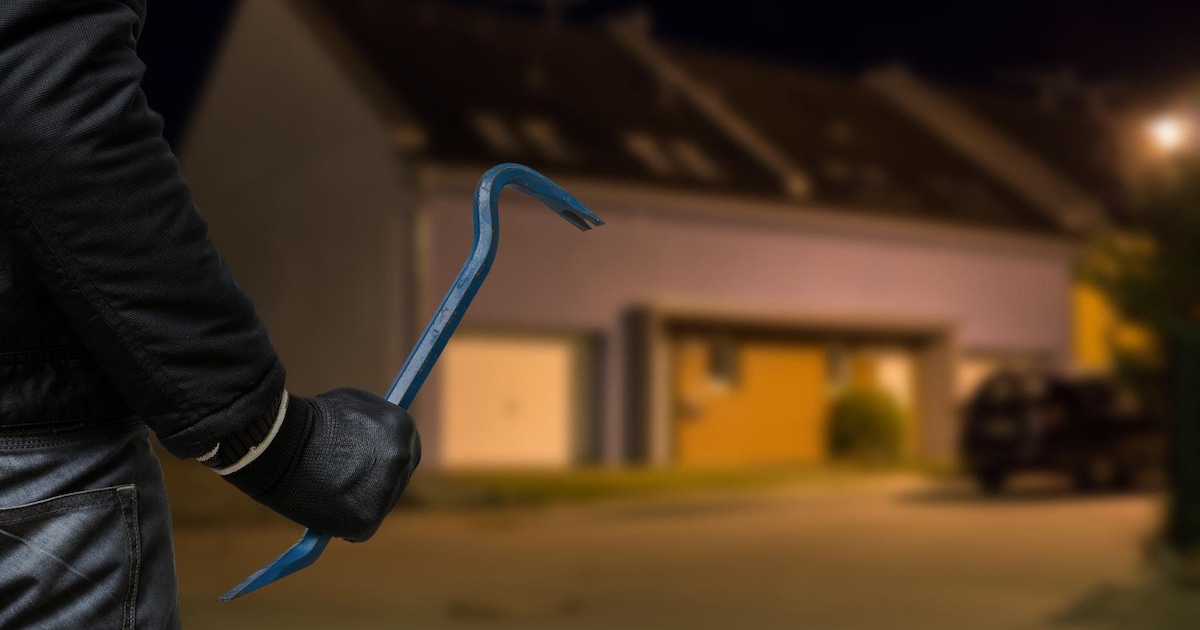 Albanese inbrekers krijgen celstraffen na reeks woninginbraken in heel België net voor corona: “Ze w