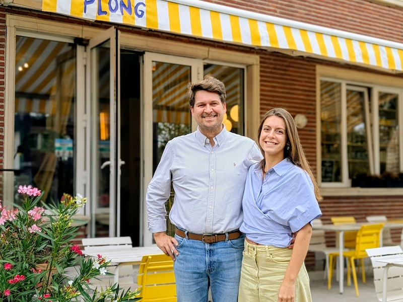 HLN-lezers kiezen PLONG tot beste restaurant van Aalst: “We willen mensen gelukkig maken”