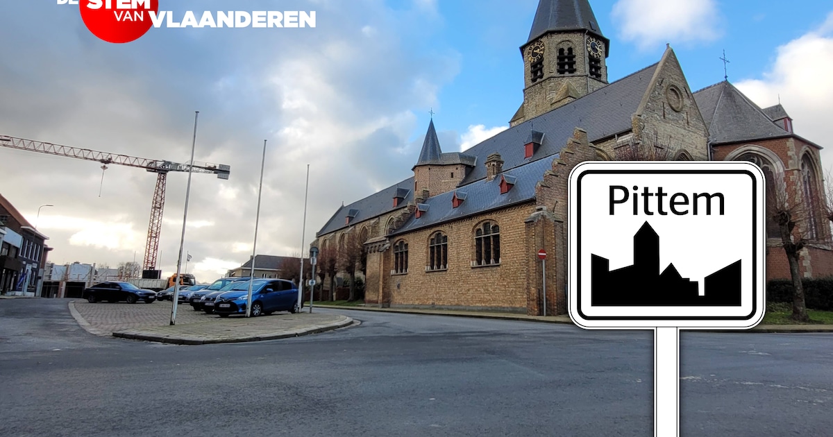 Op wie ga je stemmen op 13 oktober in Pittem? Doe de stemtest | Pittem ...