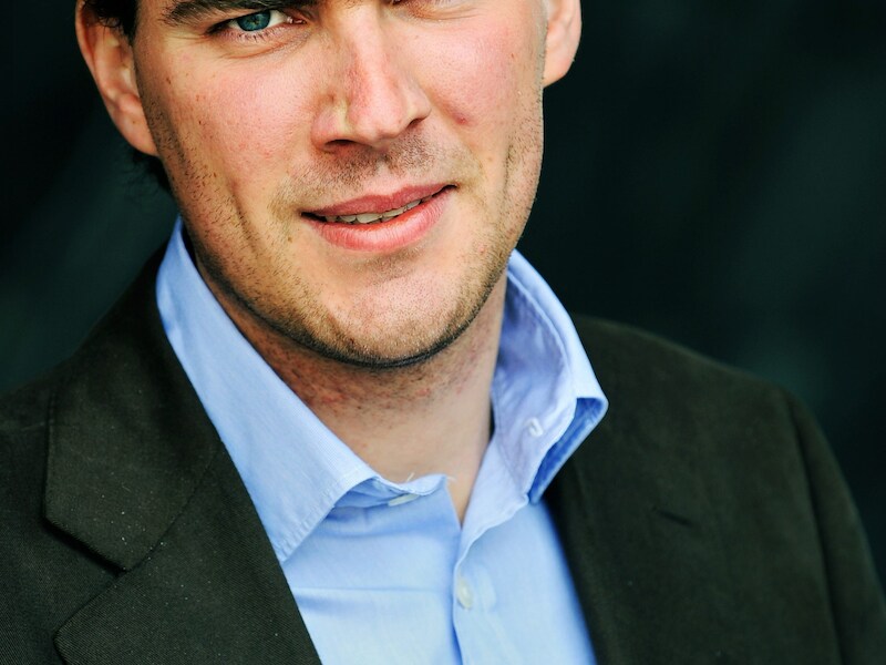 Mathias De Clercq.