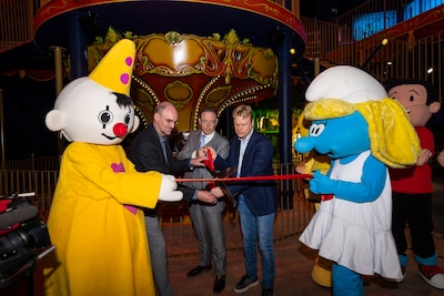 Plopsa Station sluit de deuren: te weinig bezoekers