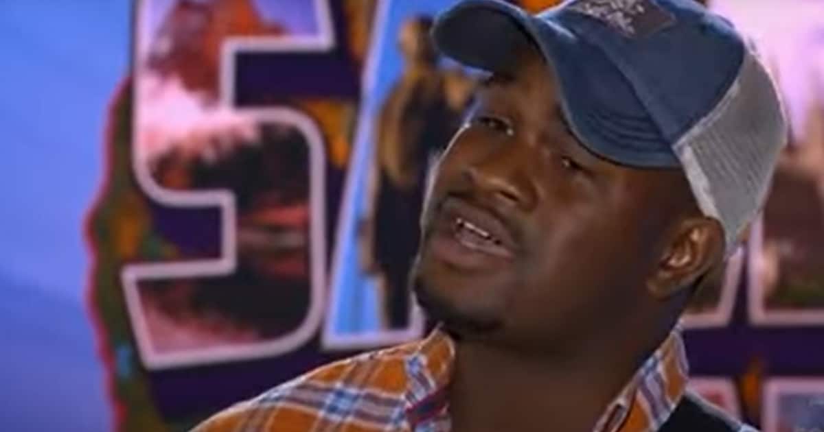 Voormalig ‘American Idol’-deelnemer C.J. Harris (31) plots overleden ...