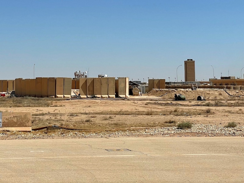 Doden en gewonden na Amerikaanse luchtaanval op basis van voormalige paramilitairen in Irak