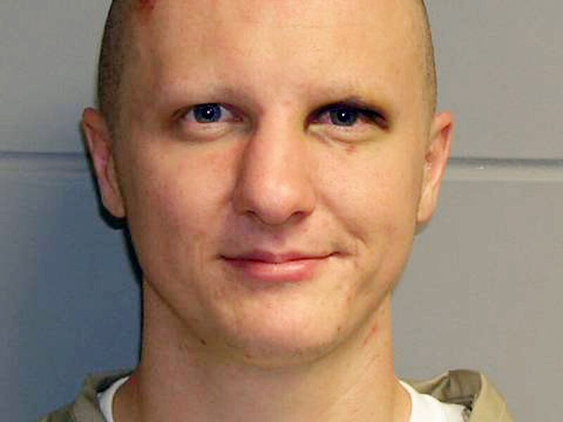 Jared Lee Loughner.