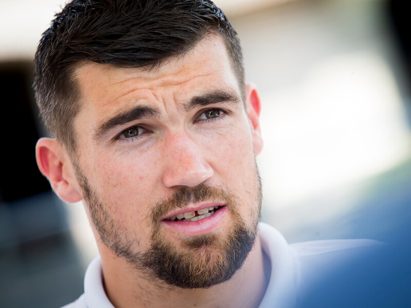 Mathew Ryan hoopt op wereldtitel voor Australië