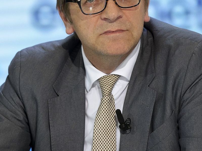 Guy Verhofstadt