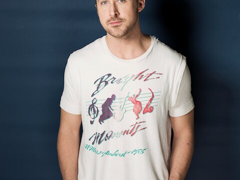 Ryan Gosling.