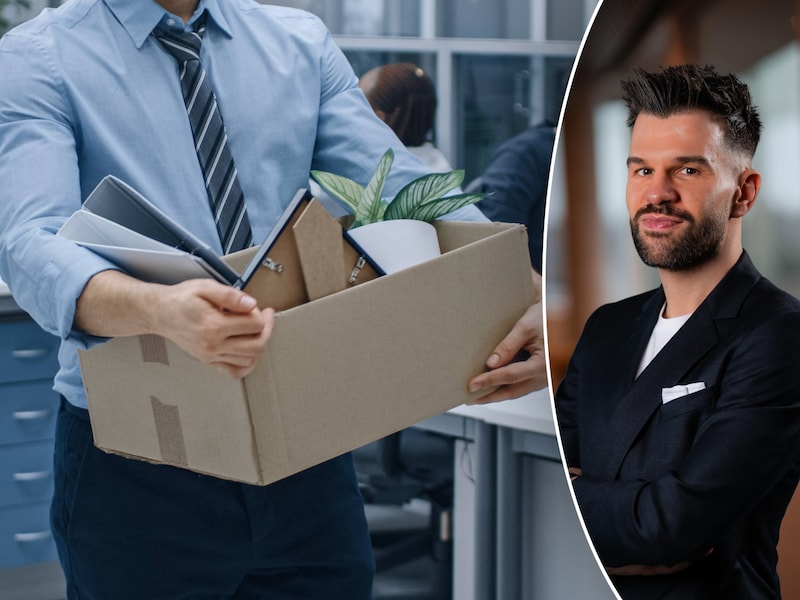 Ontslagen door je werkgever? Opzegtermijn tijdens eerste zes maanden ingekort. Wat betekent dat voor jouw vergoeding?