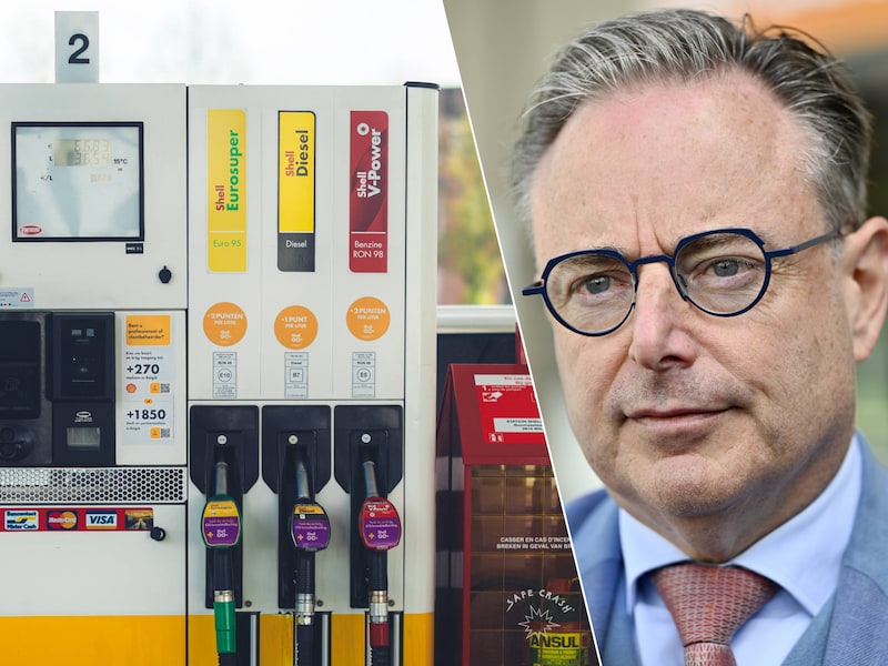 Eind april beloofde de regering-De Wever steun voor de hoge brandstofprijzen. Maar er zijn nauwelijks bedrijven die op het aanbod ingaan.