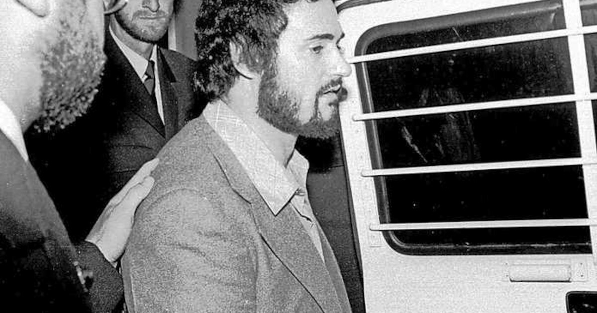 ‘The Yorkshire Ripper’ (74) overleden na weigeren behandeling voor ...