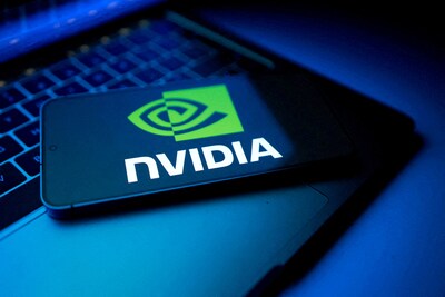 AI- en chipreus Nvidia eerste bedrijf ooit dat meer dan 5 biljoen dollar waard is