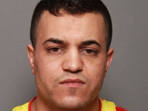De terrorist diende zijn asielaanvraag in op naam van Walid Salihi.