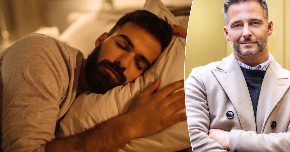 Waarom we opnieuw moeten leren slapen als een holbewoner: slaapexpert deelt 7 tips