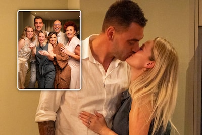 Dieter en Romy winnen ‘Huis gemaakt’ én vieren ver