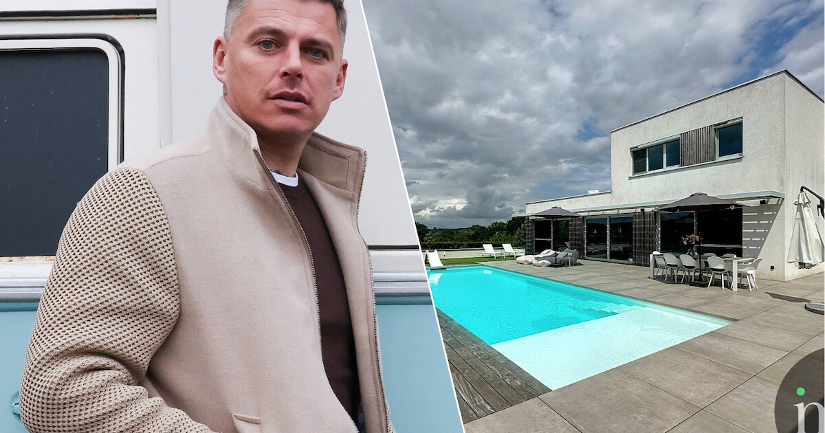 Tim De Pril uit ‘Temptation Island’ moet riante droomvilla ...
