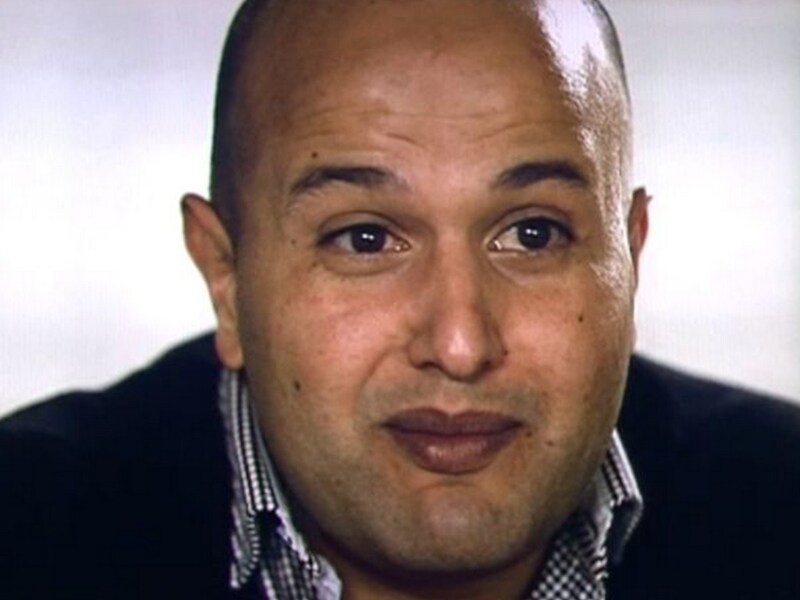 Ebrahim B wist te ontsnappen aan de klauwen van IS en staat nu terecht in Duitsland.