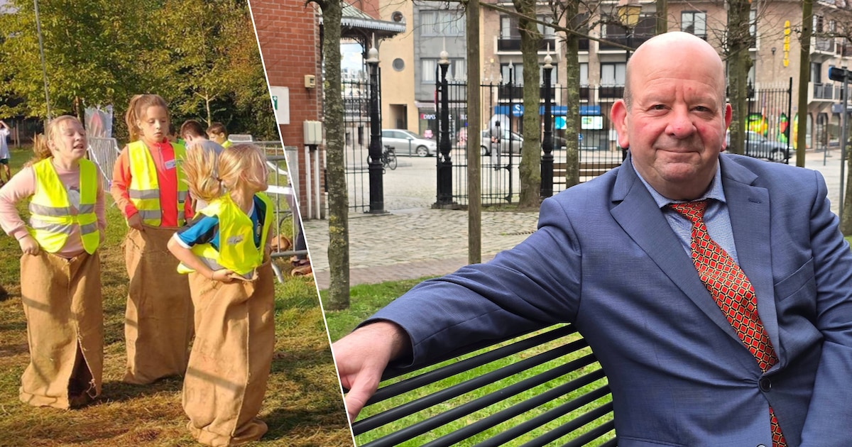 Groots aangekondigd, maar Aalter schrapt ‘Spel zonder Grenzen’: “Het is ...