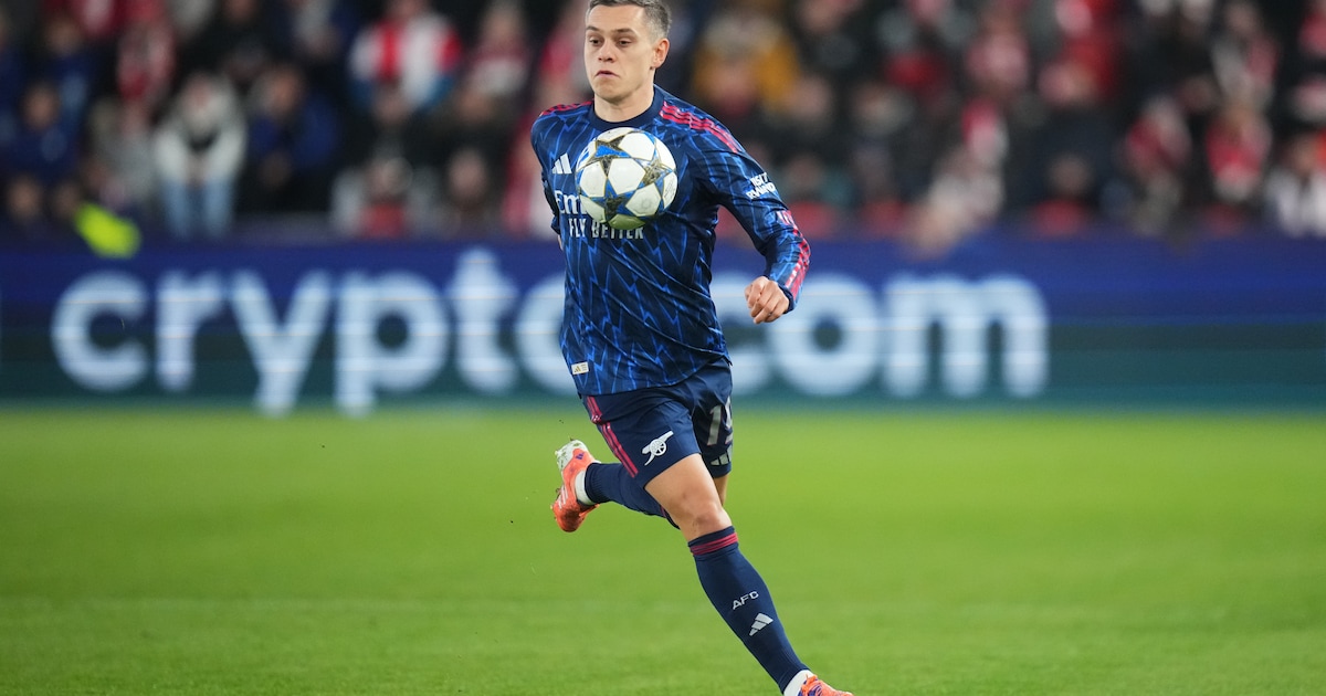 Zetten Trossard en co goeie reeks verder op bezoek bij Sunderland?