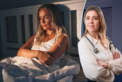 Lies (44) slaapt 9 uur per nacht, maar blijft moe. HLN-huisarts geeft advies: “Er zijn vier groepen van vermoeidheid”