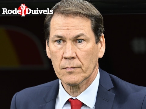 Rudi Garcia