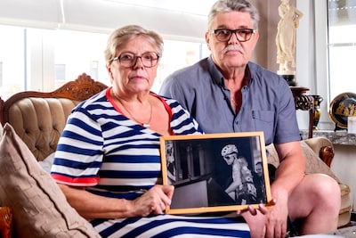 8 jaar na dood renner Michael Goolaerts kent Frans gerecht eindelijk de oorzaak. Zijn ouders reageren: “Ik denk dat ze daar de term wederzijds respect niet kennen”