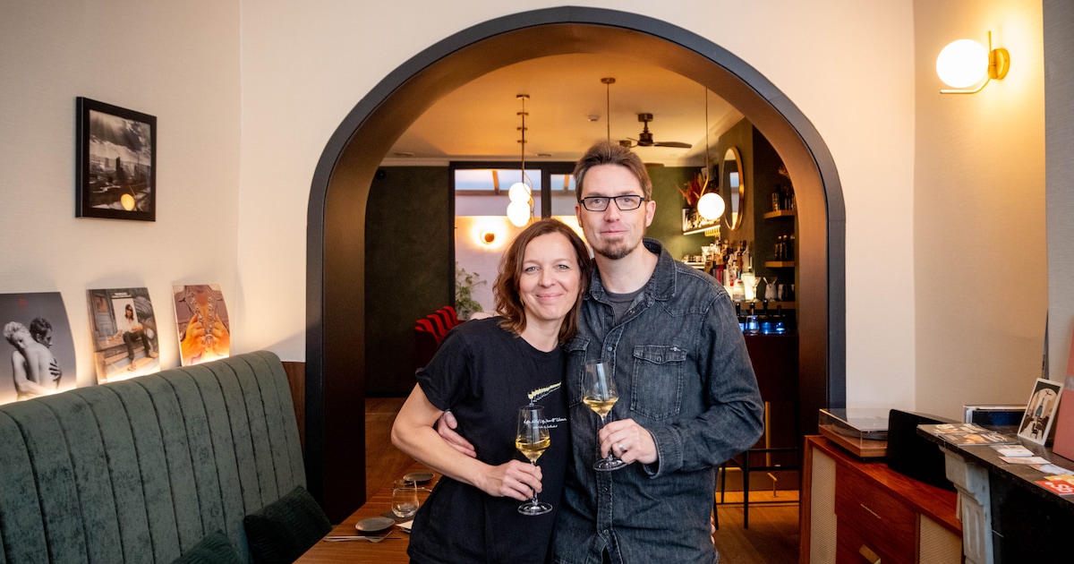 RESTOTIP. Genieten van eten en heerlijke wijnen bij The Neck: “Om duimen en vingers bij af te likken