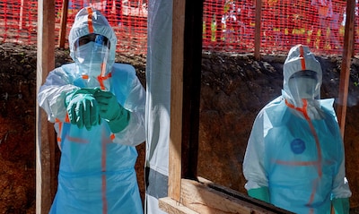 Twee vermoedelijke ebolagevallen in Brazilië, onder wie Belg, testen negatief