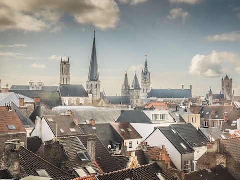 Gent geeft op 19 september het startschot van de derde editie van Start to Sing.  
