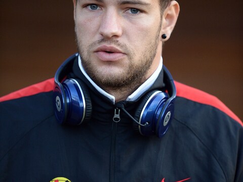 Ruud Boffin.