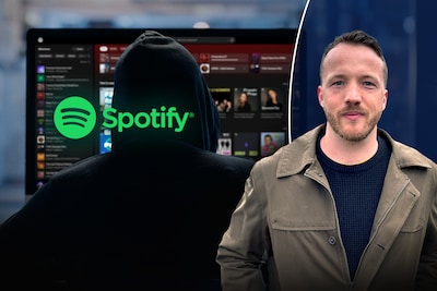 Zelfs Spotify ontsnapt niet aan groomers. Hoe kinderen via hun favoriete muziek en playlists benaderd worden: “We waren verbouwereerd toen we dit zagen”