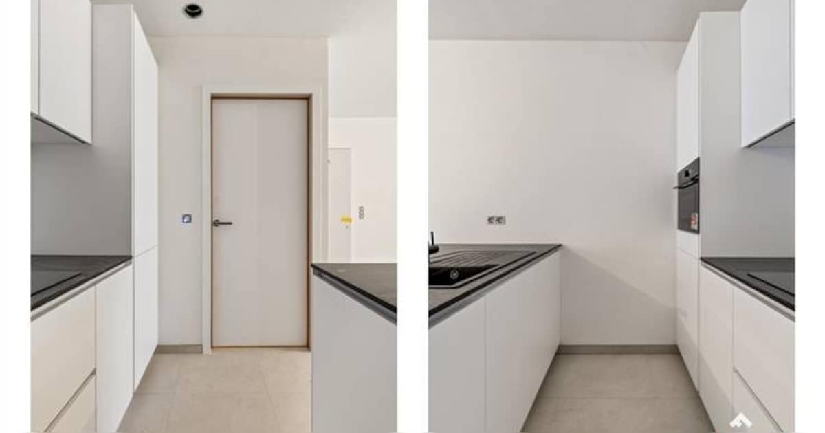 Deze 2 woningen zijn nu te koop in Kapelle-op-den-Bos