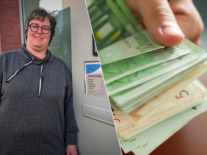 Leefloon tijdelijk bevroren of geschrapt: Wervik volgt verblijven in buitenland strikt op