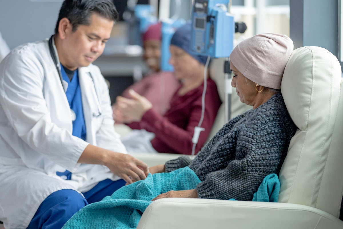 Kanker blijft grootste doodsoorzaak in Vlaanderen | Binnenland | HLN.be