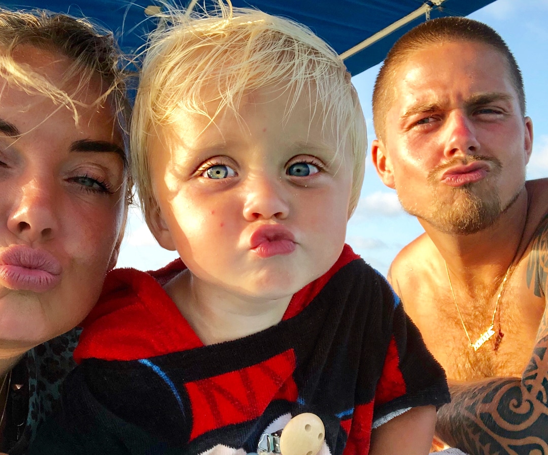 André Hazes sluit deal in rechtszaak tegen weekblad Privé over cover  zoontje | Foto | hln.be