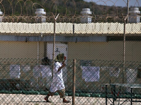 Guantanamo Bay